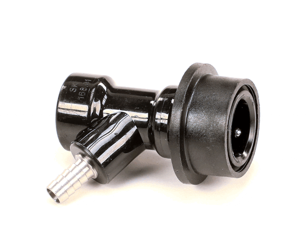 Micro Matic Br-Bldliqb299 Ball-Lock Connection, Liquid I (MCRMBR-BLDLIQB299) Each