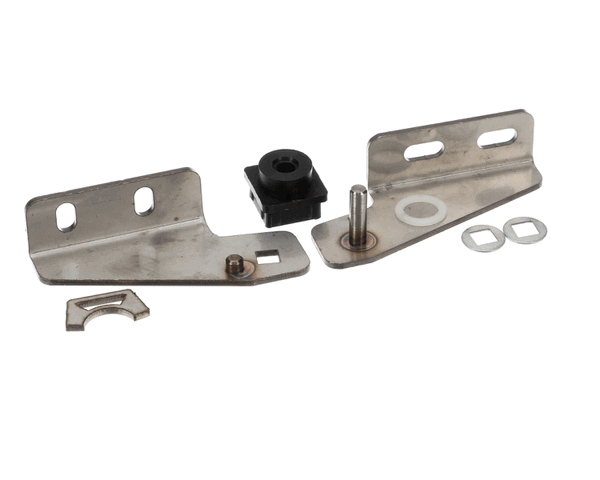 Micro Matic Dd-12202822 Left Hand Door Hinge (MCRMDD-12202822) Each