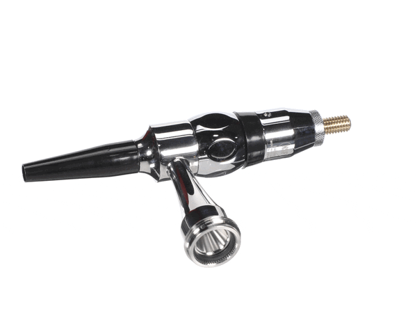 Micro Matic Jesf-4 Stainless Steel Stout Faucet (MCRMJESF-4) Each