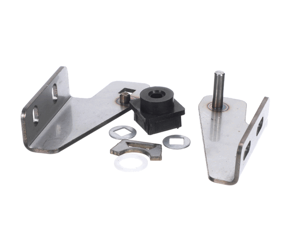 Micro Matic M16901M0389 Lh Hinge Kit (MCRMM16901M0389) Each