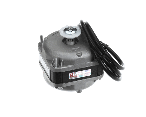 Micro Matic Mmpp4301-Ep-Fm Cond Fan Motor- Nf11Fx/Sc18G (MCRMMMPP4301-EP-FM) Each