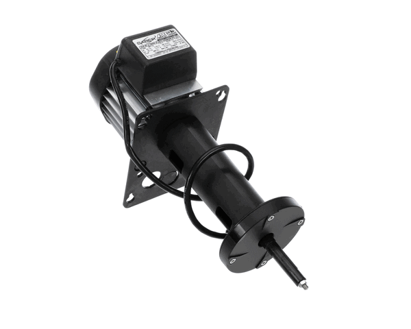 Micro Matic Mmpp4301-Epvp Vertical Pump (MCRMMMPP4301-EPVP) Each