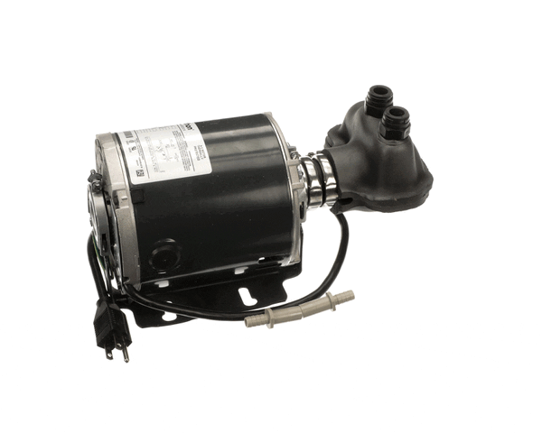 Micro Matic Pp4301-Ppm Motor And Procon Pump Assy (MCRMPP4301-PPM) Each