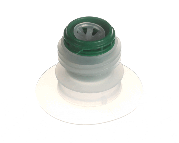 Micro Matic Rpbd-29486 Replacement Bib Flush Adapter (MCRMRPBD-29486) Each