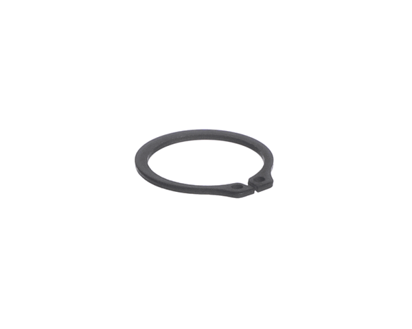 Mart Cart 029-0047 Snap Ring, .625X.588X.039X.579X.035, Blk (MCT029-0047) Each