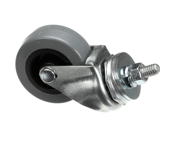 Mart Cart 200-1052 Caster Swivel 2 Inch Hard (MCT200-1052) Each