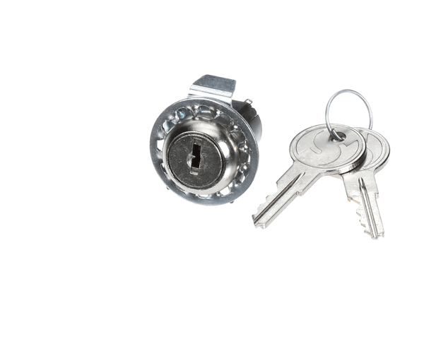 Mart Cart 200-1640 Switch Key (Serv) (MCT200-1640) Each