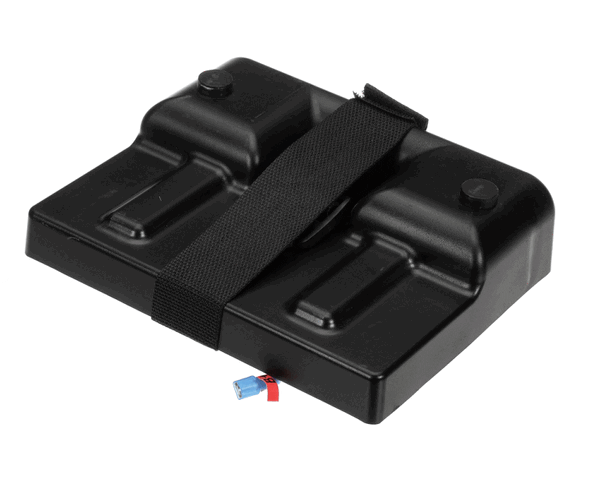 Mart Cart 280-0044 Bccs, Ul, W/20A Cb (MCT280-0044) Each