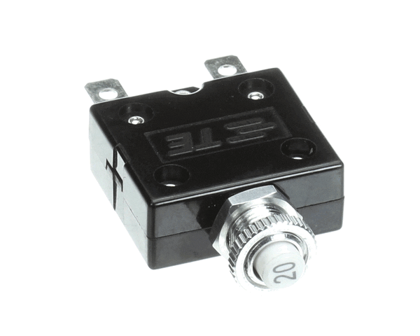 Mart Cart 280-0046 Breaker, Circuit, 20A, Ul (MCT280-0046) Each