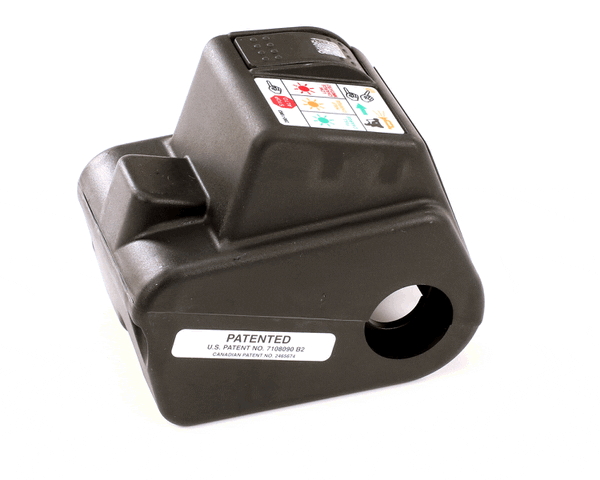 Mart Cart 280-0130 Control Box Xti Keyless Sp Only (MCT280-0130) Each