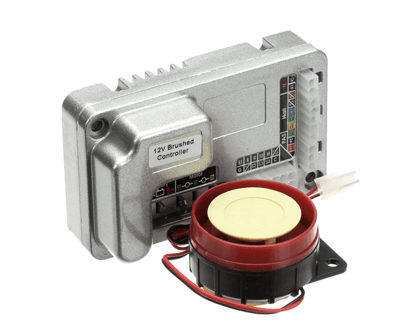 Mart Cart 280-0140 Motor Controller Xti Golden Is (MCT280-0140) Each