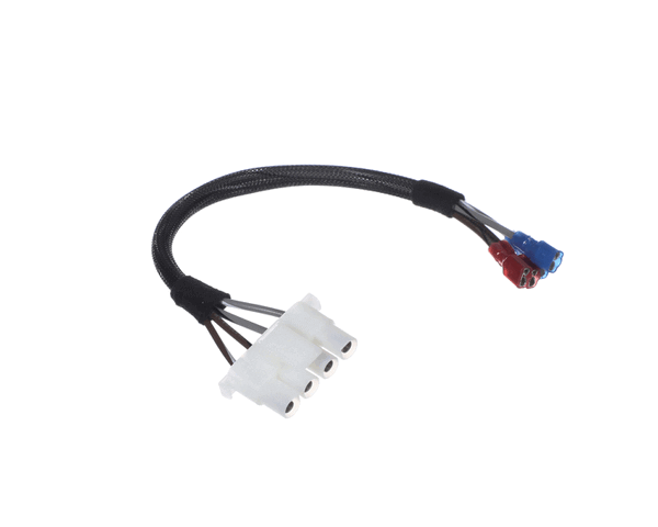 Mart Cart 280-0195 Harness, Motor, E4, Ul (MCT280-0195) Each