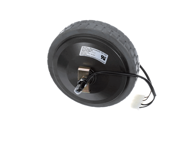 Mart Cart 280-0309 Motor, Gray (MCT280-0309) Each