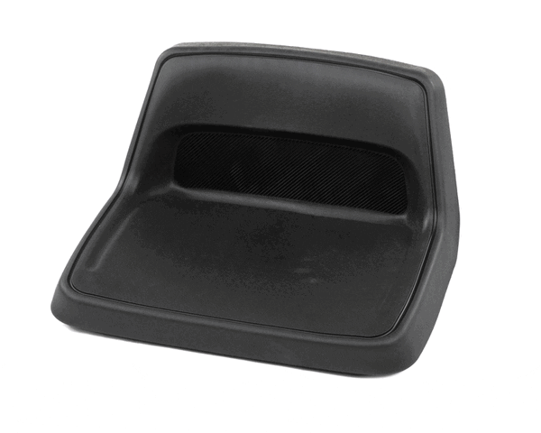 Mart Cart 280-0355 Seat Assy 24" E-4 (MCT280-0355) Each