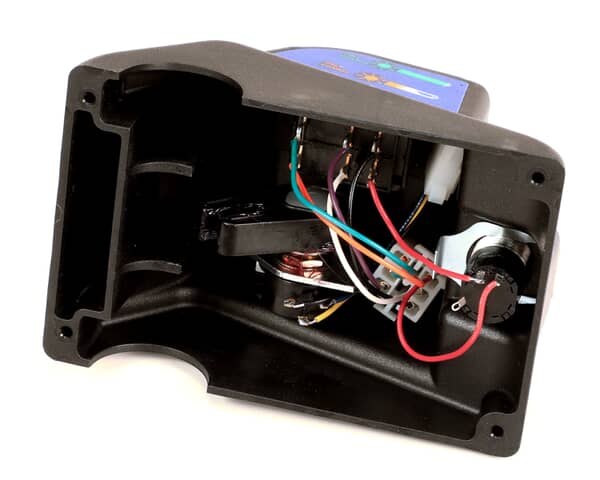 Mart Cart 280-1231 Controller Complete Xti12 (MCT280-1231) Each