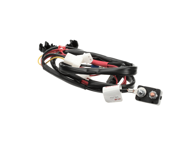 Mart Cart 280-1454 Wire Harness Battery To Pwm (MCT280-1454) Each