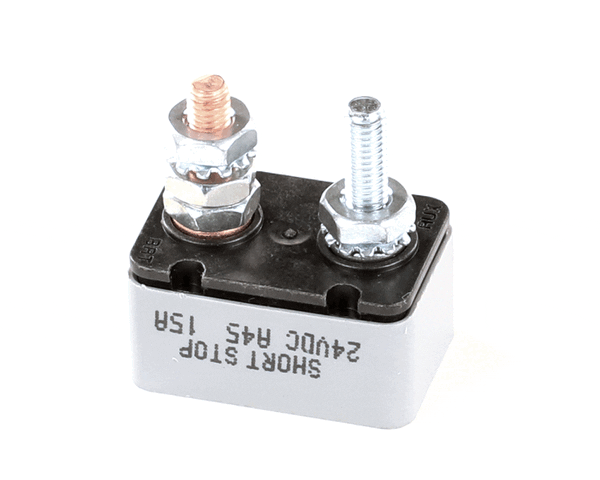 Mart Cart 280-1610 Circuit Breaker Xti 15 Amp (MCT280-1610) Each