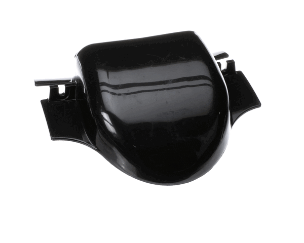Mart Cart 280-1637 Cover, Cord, Xti, Black Plastic (MCT280-1637) Each