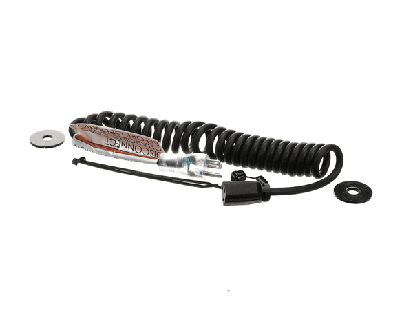 Mart Cart 280-1823 Power Cord Replacement Kit, Ul (MCT280-1823) Each