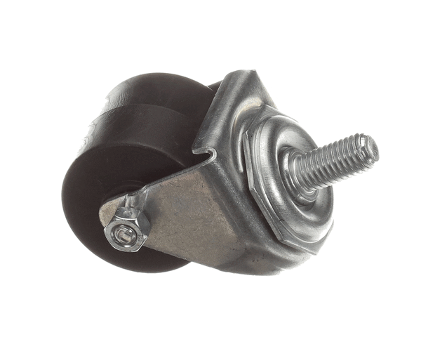 Mart Cart 280-1968 Caster, 2X1 13/16, Stem 1/2-13X1 (MCT280-1968) Each