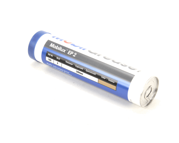 Middleby 17110-0015 Grease,Cartridge Mobil Lux #2 (MD17110-0015) Each
