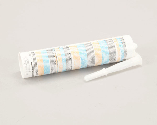 Middleby 17130-0006 Sealant,Silicon Rubbr 11Oz/Per (MD17130-0006) Each