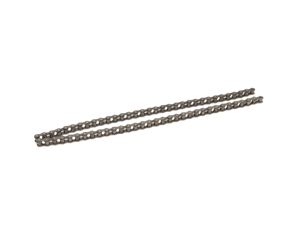 Middleby 18411 Chain,Roller #41 32.5"L (MD18411) Each
