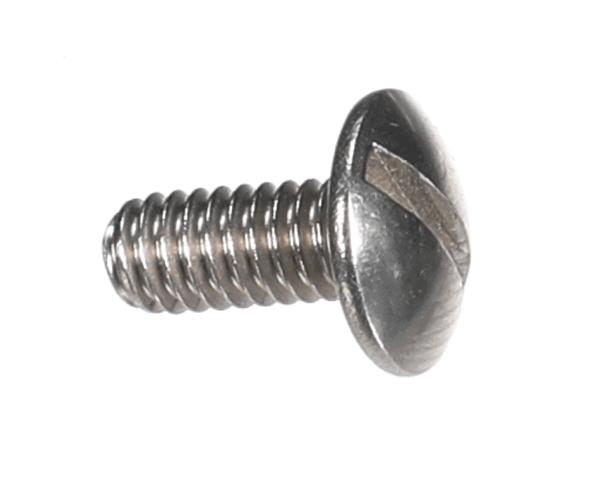 Middleby 2000096 Scr,Ms Slt Trhd 8-32X1/4 18-8 (MD2000096) Each