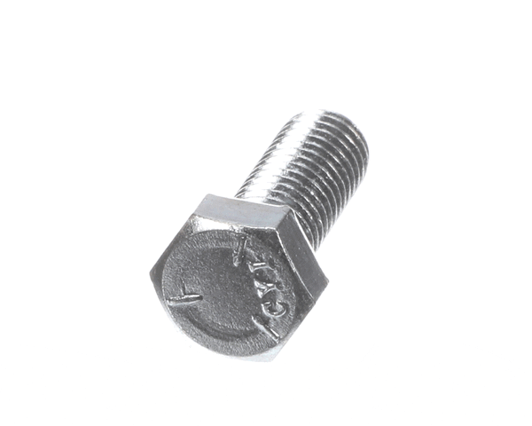 Middleby 2001048 Screw,Cap Hx Hd 1/2-13X1-3/8 Zp (MD2001048) Each