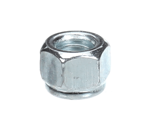 Middleby 21172-0004 Nut,Lockplt 3/8-16 (MD21172-0004) Each