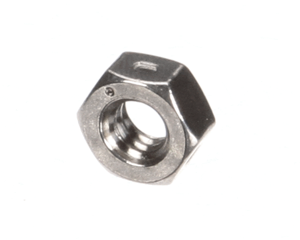 Middleby 21176-0001 Nut,Lock Hex 1/4-20 Sst (MD21176-0001) Each
