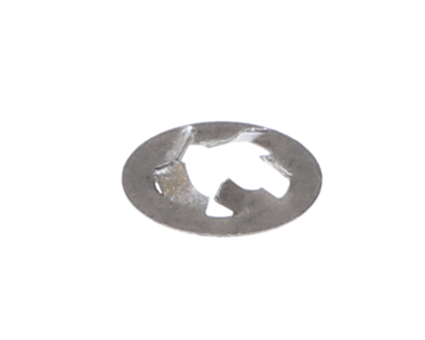 Middleby 21182-0005 Nut,Scr Push Type-Retainer (MD21182-0005) Each