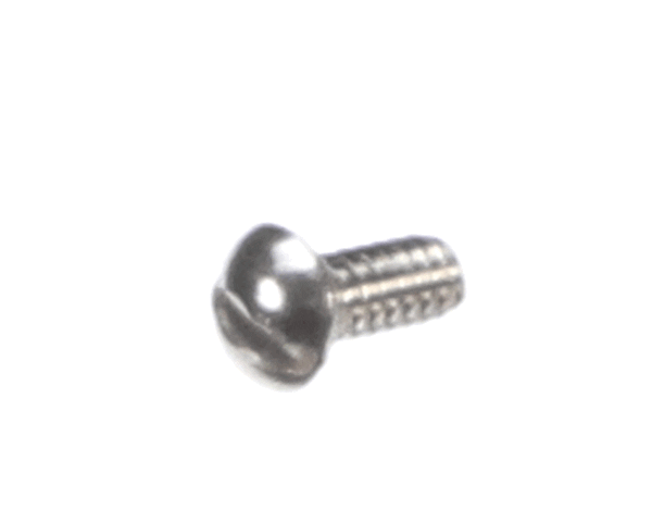 Middleby 21278-0003 Scr,Ms Slt Pn Hd 4-40X1/4 18-8 (MD21278-0003) Each