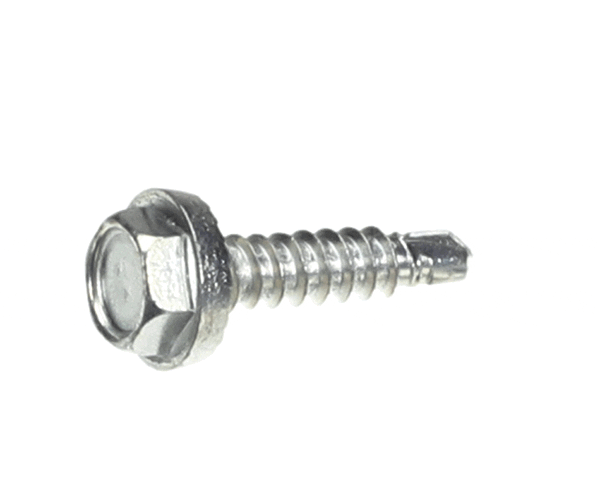 Middleby 21292-0001 Screw,Teks Hwh #2Pt 10-16X3/4 (MD21292-0001) Each