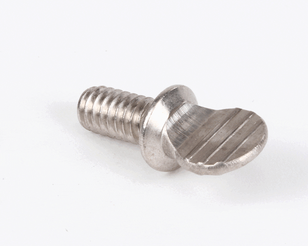 Middleby 21296-0003 Screw,Thb 1/4-20X1/2 18-8 Shieldr (MD21296-0003) Each