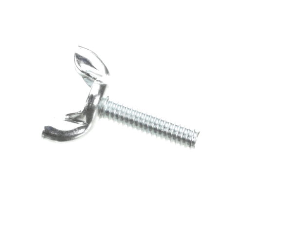 Middleby 21296-0006 Screw,Wing Thumb 1/4-20X 1 (MD21296-0006) Each