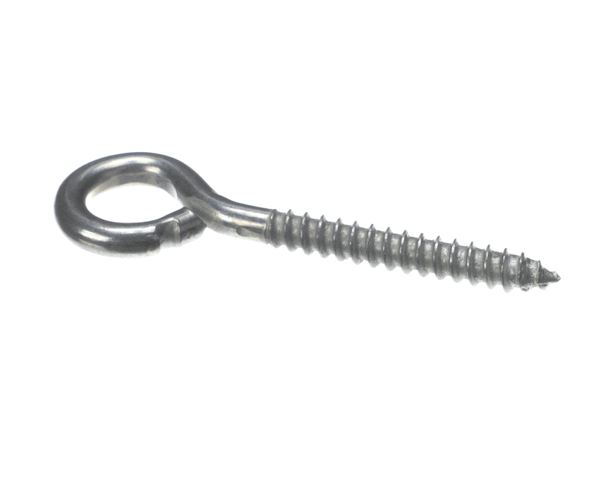 Middleby 21392-0005 Scr,Eye3/4Idx3/8X2-1/2Lag Scr (MD21392-0005) Each