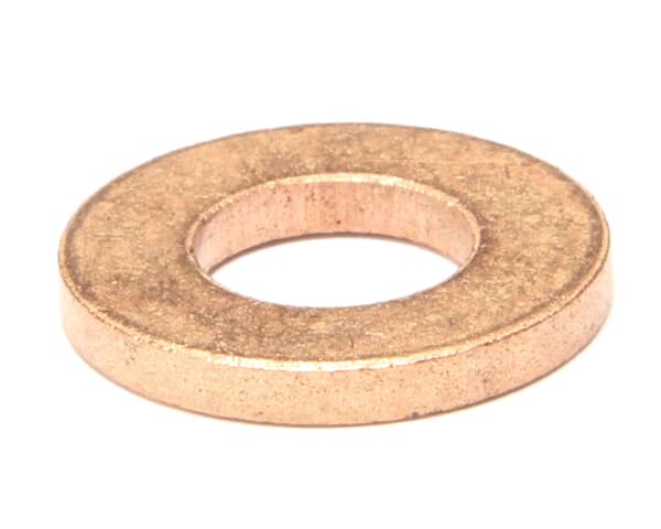 Middleby 21415-0001 Washer,Flat 1"X1/2"X1/8"T Brz (MD21415-0001) Each
