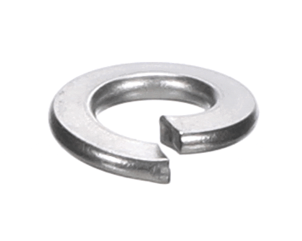 Middleby 21426-0002 Washer,Lock 1/4 Ss (MD21426-0002) Each