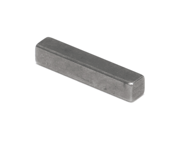 Middleby 21651-0010 Key,Sq 3/16X3/16 1.00 Stl (MD21651-0010) Each