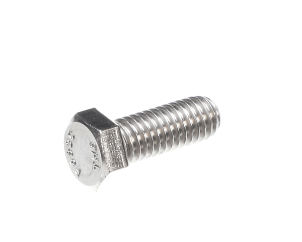 Middleby 220373 Scr,Cap Hx Hd 3/8-16X1 18-8 (MD220373) Each