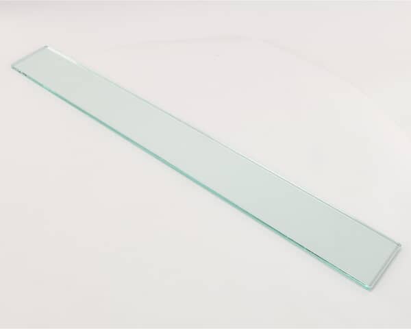 Middleby 22140-0012 Glass,4 1/4"X37 1/4"X.355" (MD22140-0012) Each