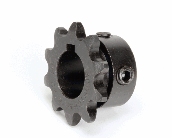 Middleby 22151-0002 Sprocket,#35-10T-5/8Bore (Ps200) (MD22151-0002) Each