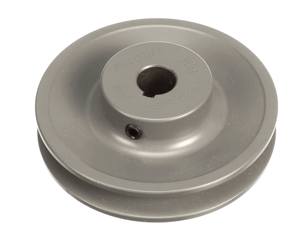 Middleby 22230-0074 Pulley,1 Grv 3.7Pd 5/8B Ak41 (MD22230-0074) Each