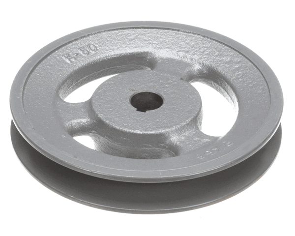 Middleby 22230-0086 Sheave,5.25Od X 5/8B Bk55 (MD22230-0086) Each