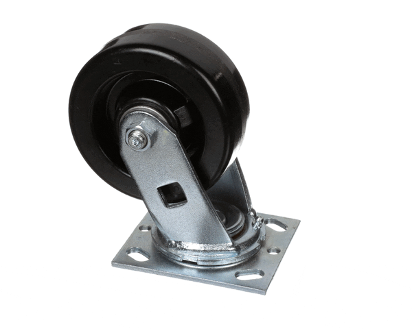 Middleby 22290-0010 Caster,Swivel Flat Plate (MD22290-0010) Each