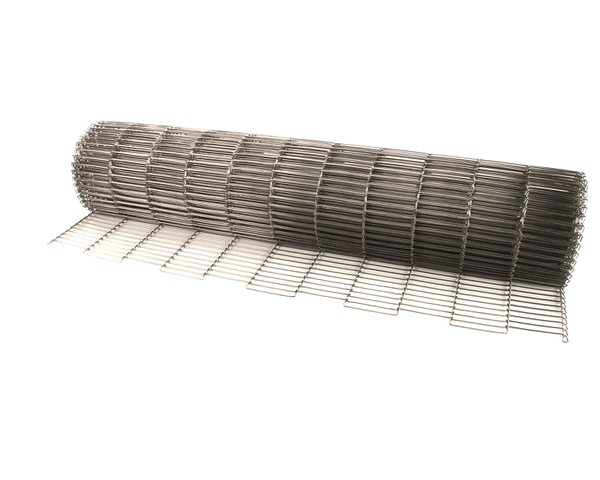 Middleby 22450-0001 Belt,Conv 1/2P 32X14.5 2.8/11S (MD22450-0001) Each