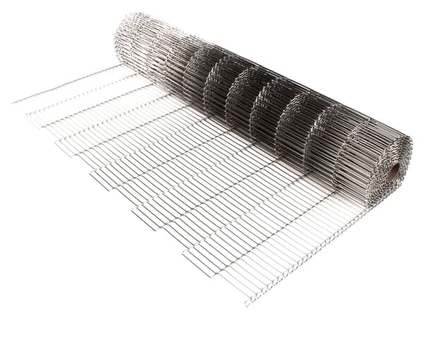 Middleby 22450-0225 Belt,Conv 1/2P 32X146 2.8/11Sp (MD22450-0225) Each