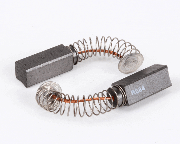 Middleby 22450-0230 Brush,Set Of 2 Dc Mtr(1/15Hp) (MD22450-0230) Each