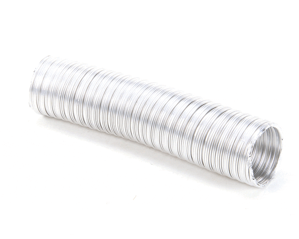 Middleby 22450-0255 Duct,Air Burner/Blower (MD22450-0255) Each